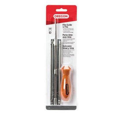 Oregon File Guide, 7/32" 5.5Mm