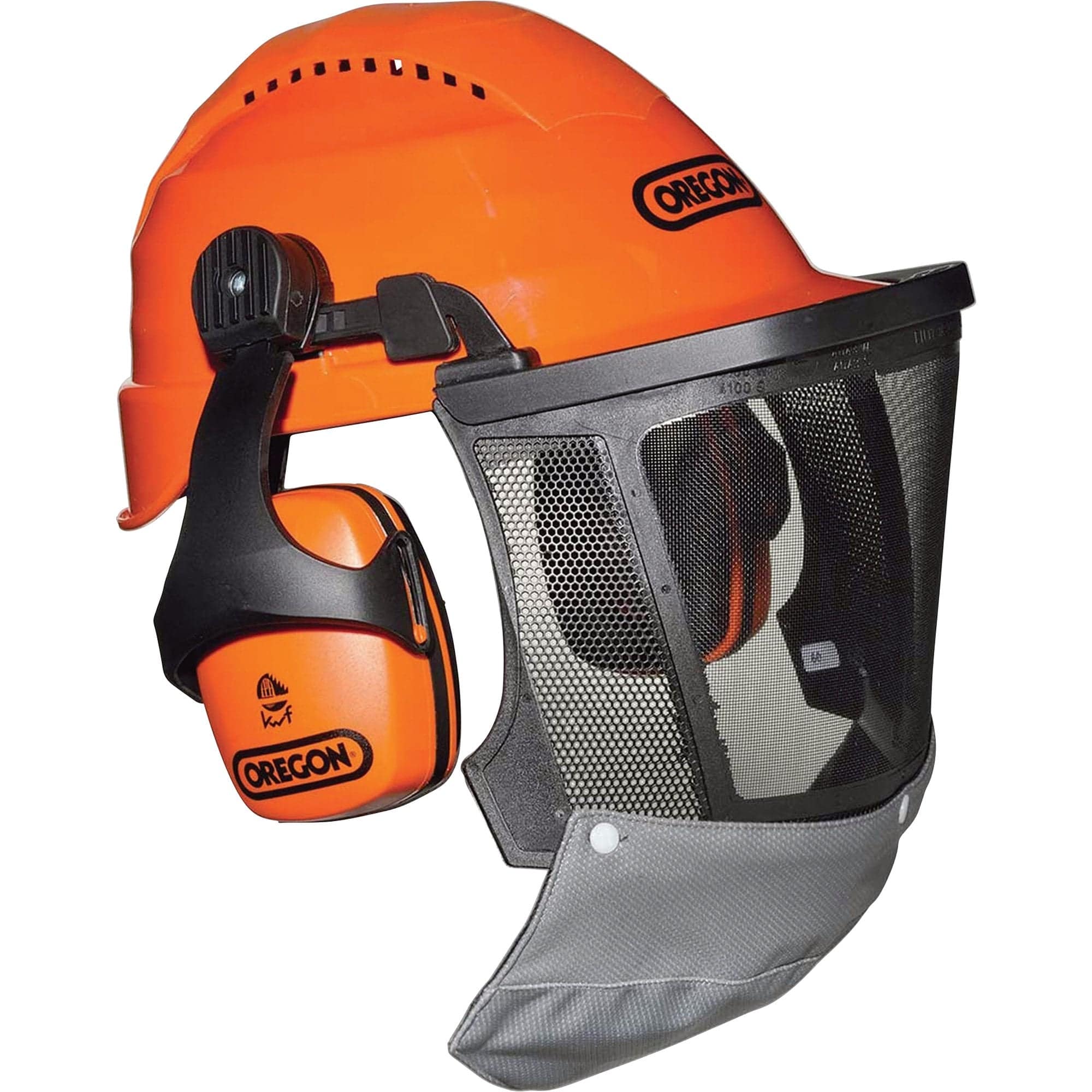 Oregon Safety Helmet Pro