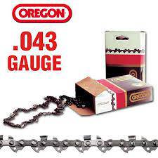 Oregon Semi Chisel 3/8Lp .043 50Dl