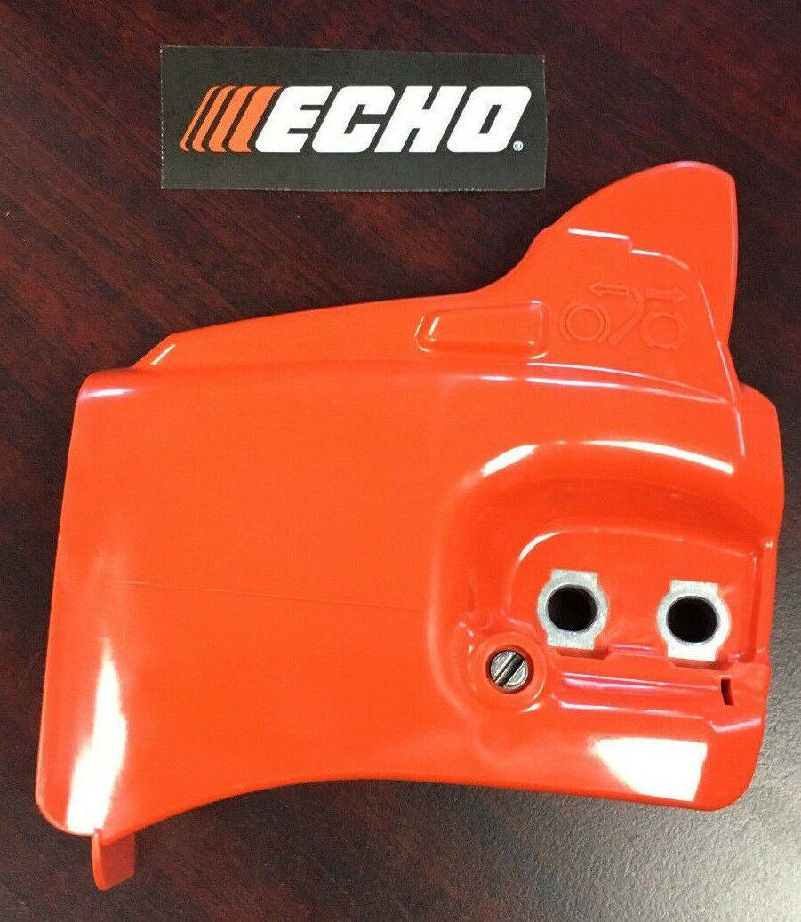 P021048810 Genuine Echo Chain Brake Assembly