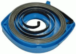 Partnerhusqy #506 25 89-01 Recoil Spring