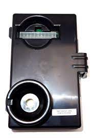 PC BOARD MP84, GGP E584M,E598W #382722476/1 - Image 2