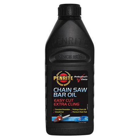 Penrite Chain Saw Bar Oil 1L
