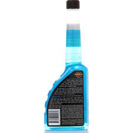 Penrite Radiator Flush – 375mL (ADRF375) - Image 2