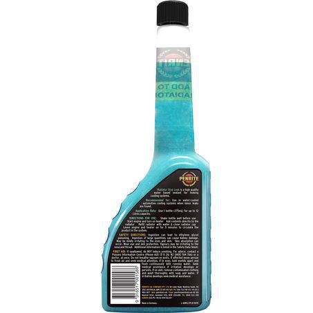 Penrite Radiator Stop Leak – 375mL (ADRSL375) - Image 2