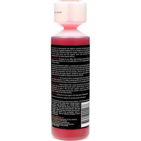 Penrite Valve Shield Petrol Additive 250mL - Image 3