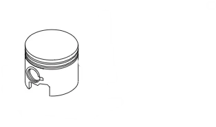 Piston
