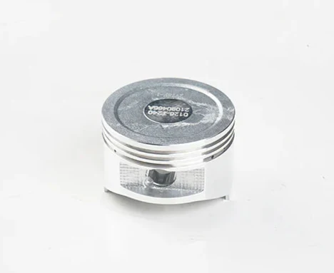 Piston