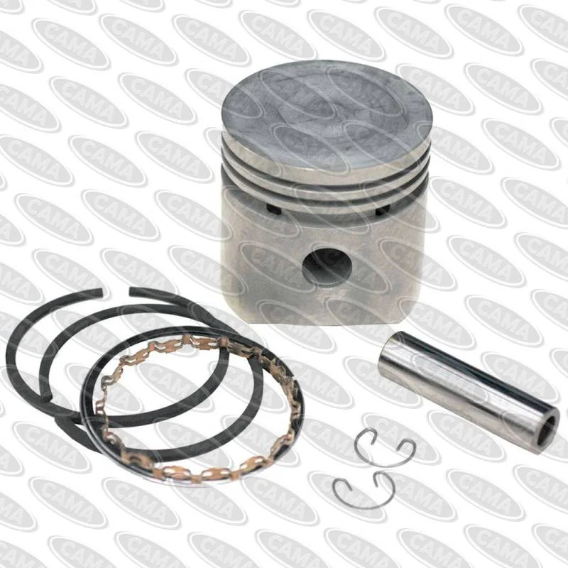 Piston Assembly