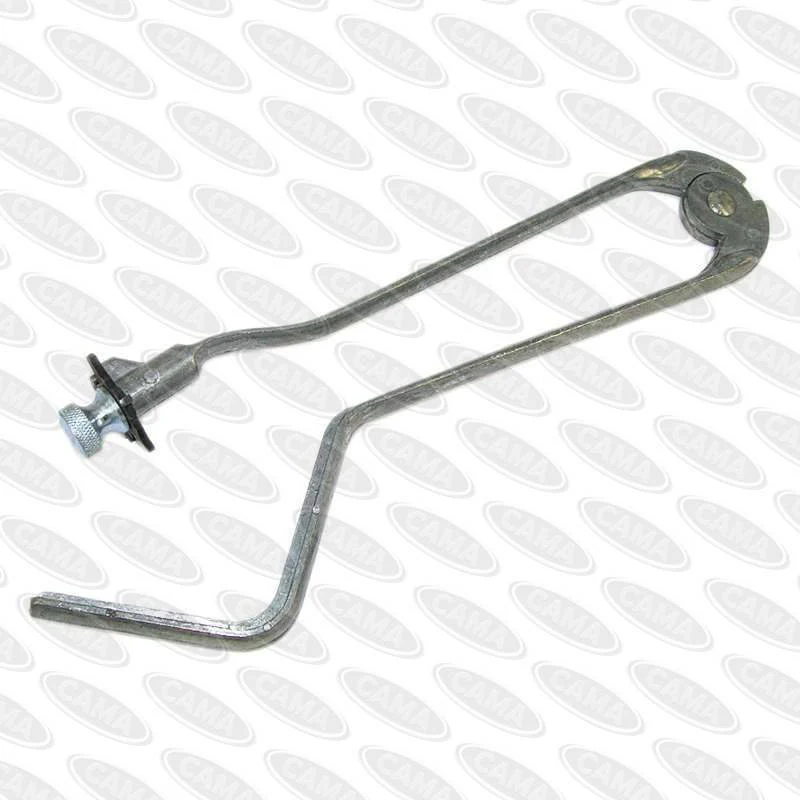 Piston Groove Cleaner