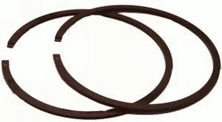 Piston Ring Set