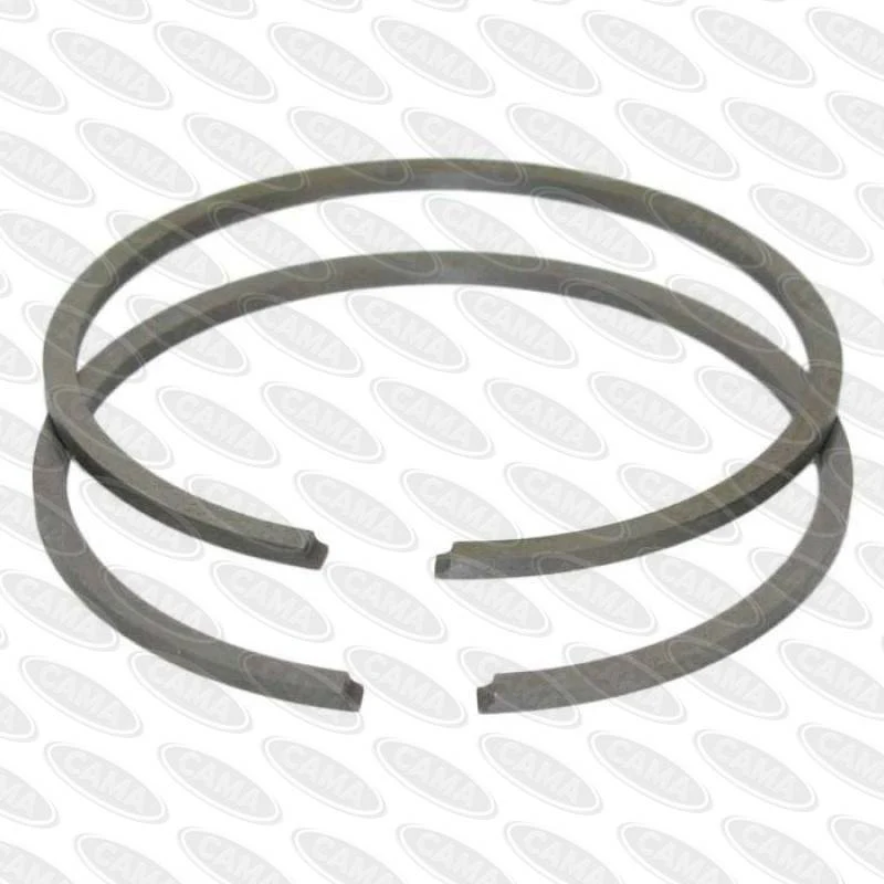 Piston Ring Set (52Mm, 1.2Mm)