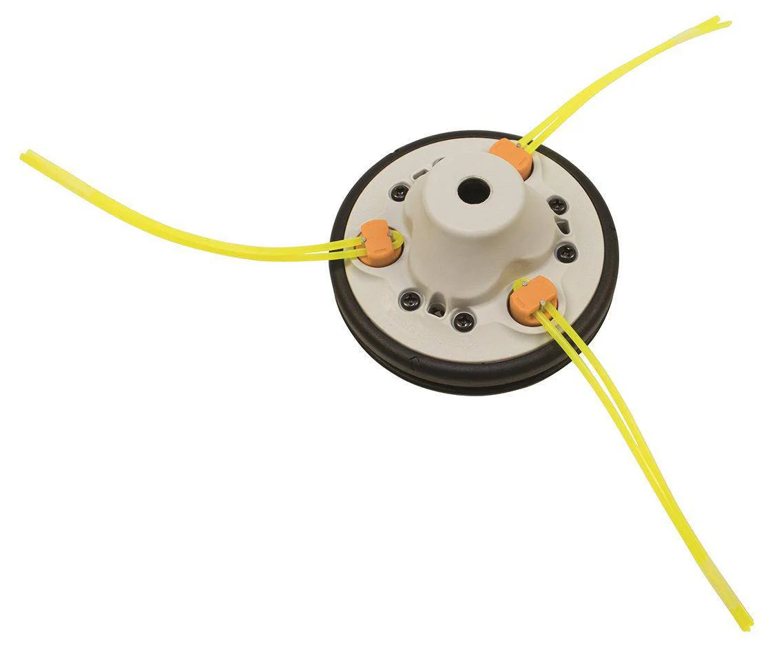 Pivotrim Hybrid Trimmer Head (Heavy Duty) - Image 4