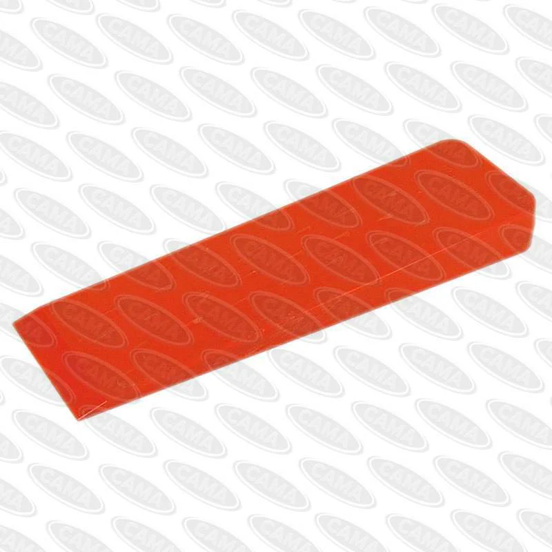 Plastic Wedge 12"