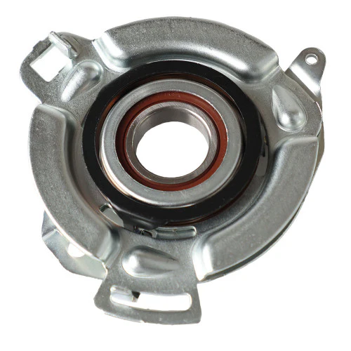 Plate assy, ball