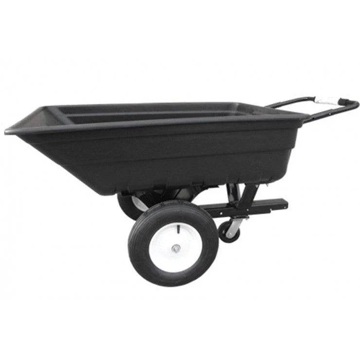 Poly Tip Trailer - Image 2