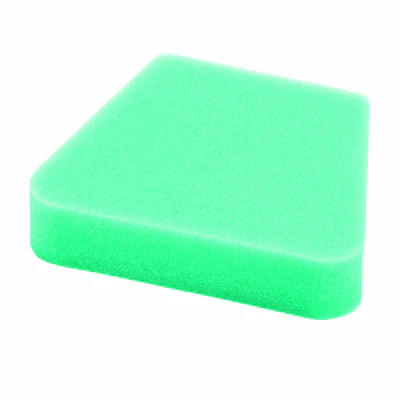 Poulan Air Filter Fits Models 210, 220, 221, 225, 1900, 1950, 2050, 2055, 2075, 2150,217