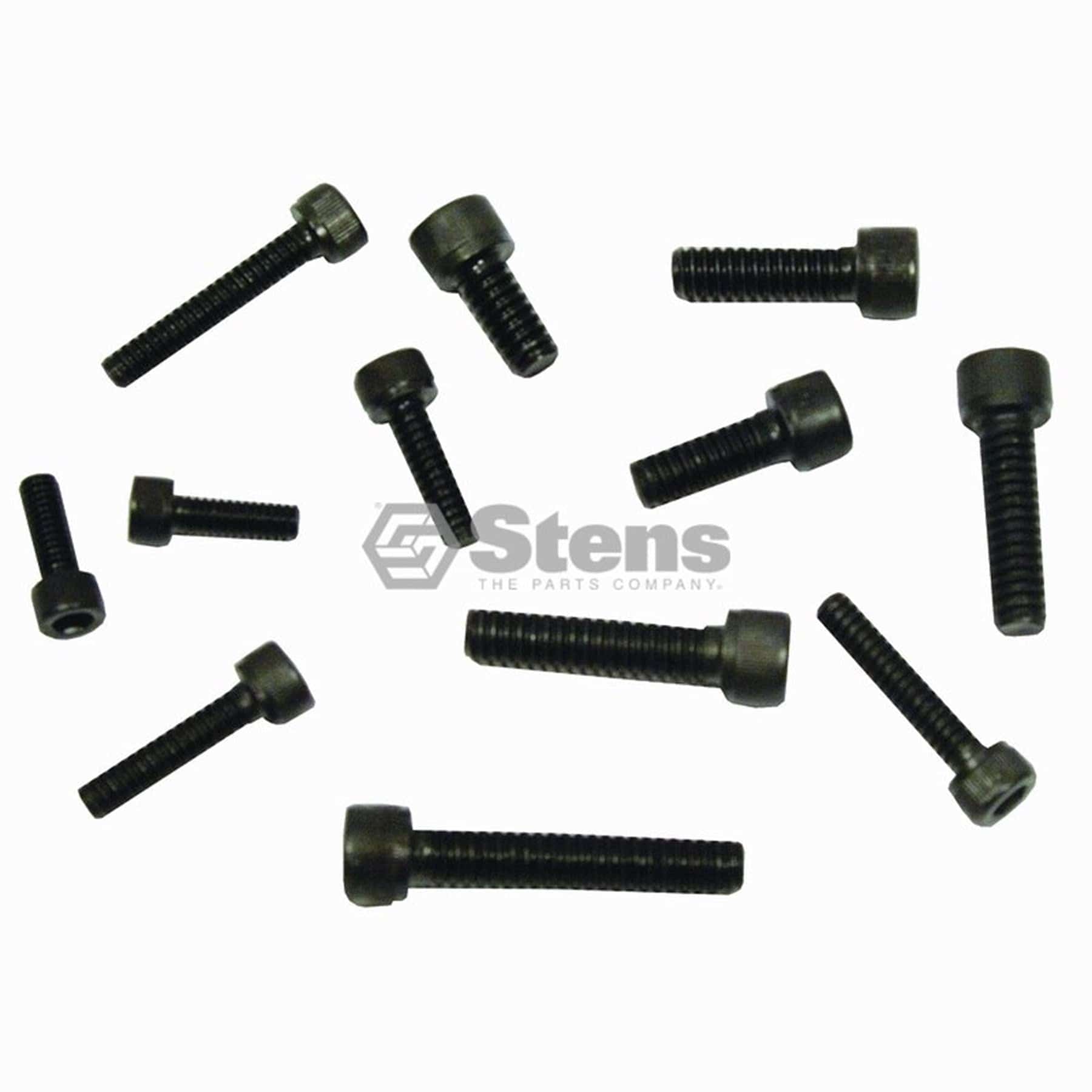 Poulan-Homelite Bolt Kit 240 Piece Kit - Image 2