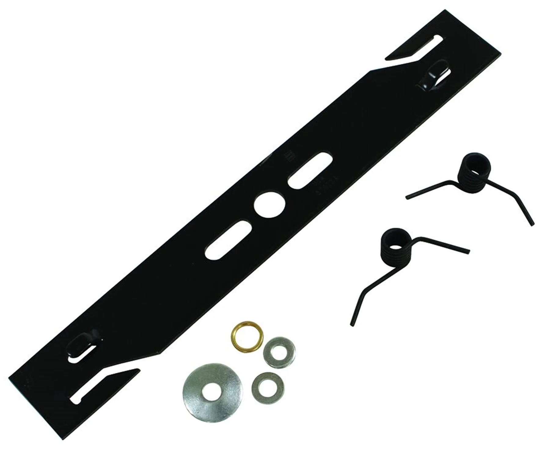 Power Rake De-Thatcher Universal Blade - OBSOLETE