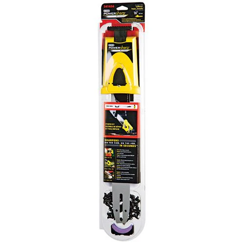 POWERSHARP, STARTER KIT 16 INCH (A041/56DL) REPLACE 541222
