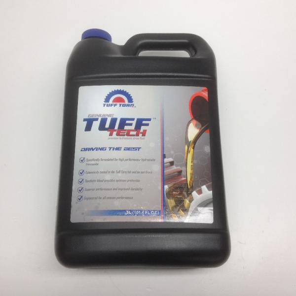 Premium Hydrostatic Drive Fluid 3Lt