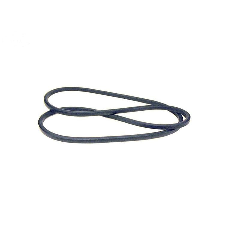 Primary Trans Belt Mtd/White/Yardman 5/8" X 53" - Image 2