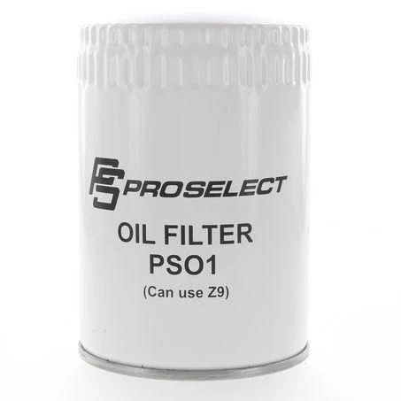 Proselect PSO1 Spin-On Oil Filter | Fits Ford, Toyota, Mazda, Mitsubishi - Image 2