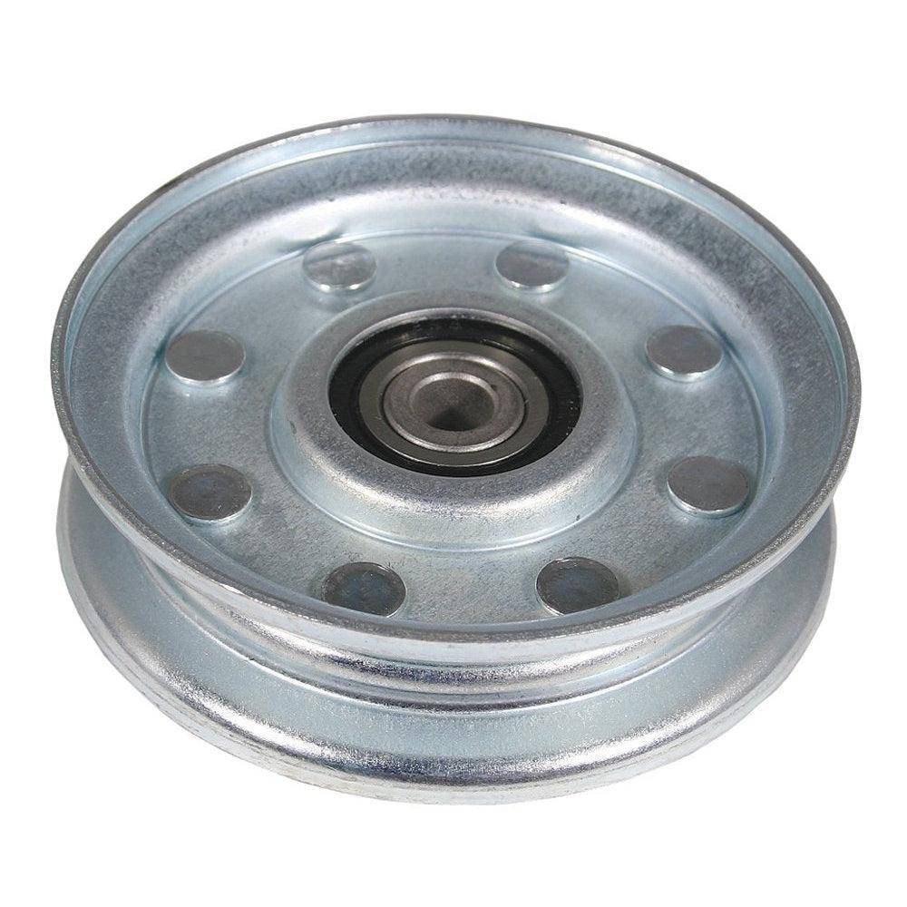 Pulley, Idler