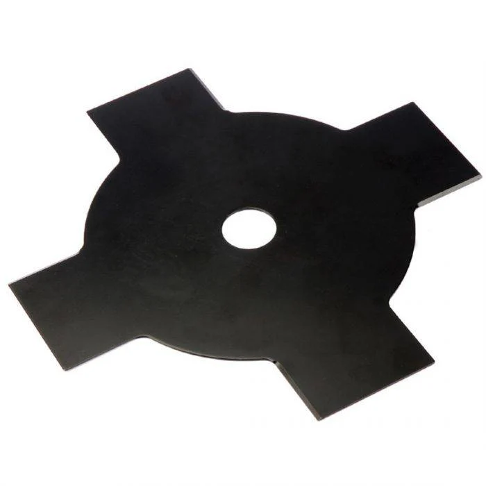 Quad Cut Blade 9"