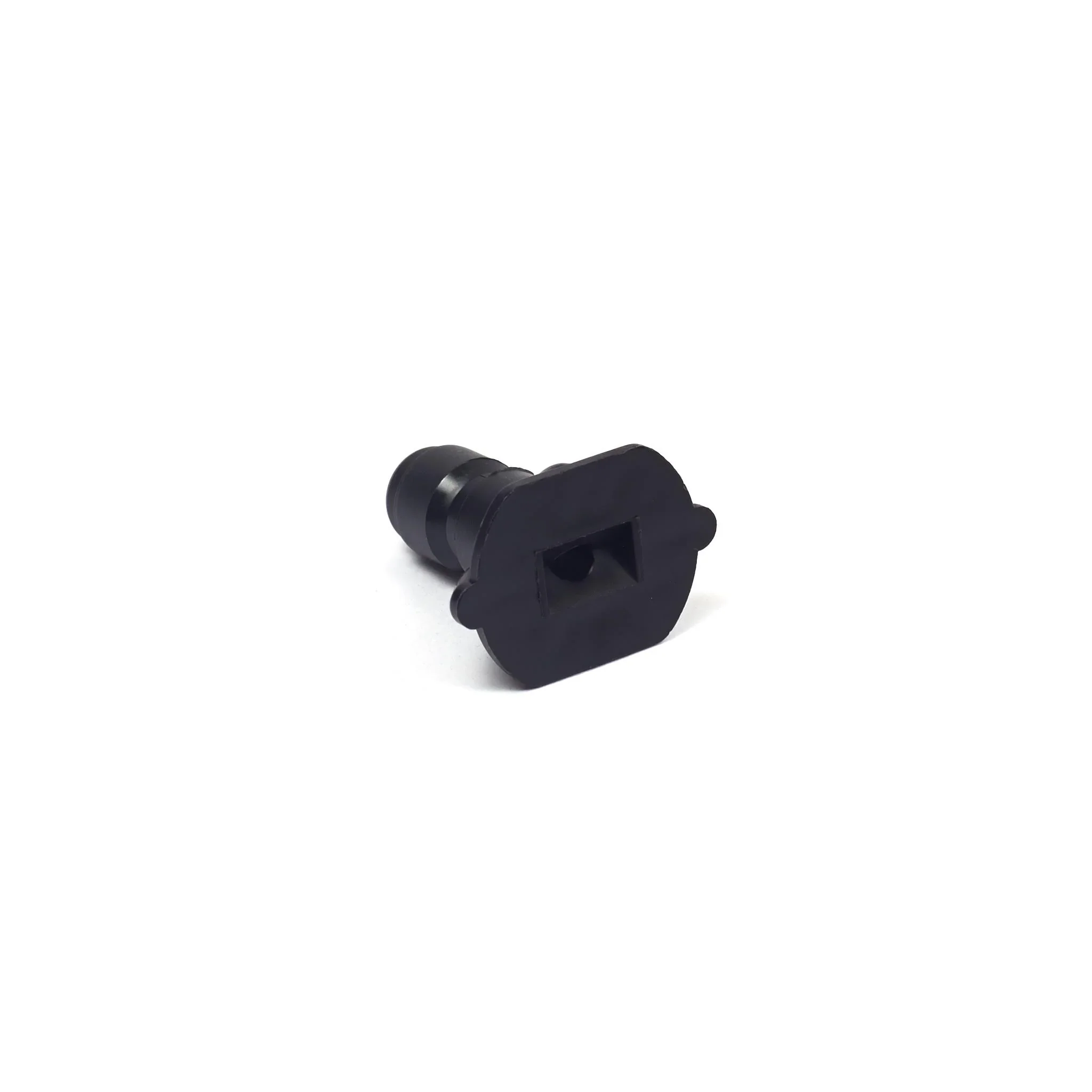 Quick Connect Nozzle - Black 198841GS