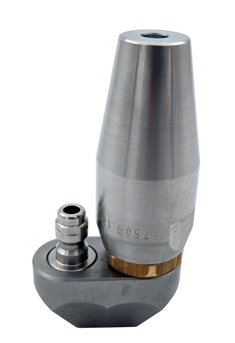 Quick Connect Plug - Stainless (Bsp) - Image 2