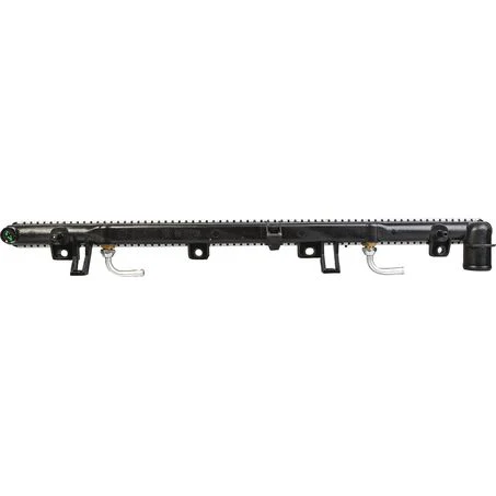 FloKool RAD1080 Radiator – Subaru Forester/Impreza/Legacy/Outback (Auto) - Image 2