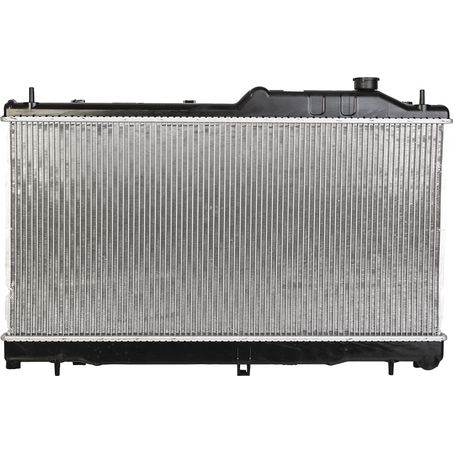 FloKool RAD1080 Radiator – Subaru Forester/Impreza/Legacy/Outback (Auto) - Image 3