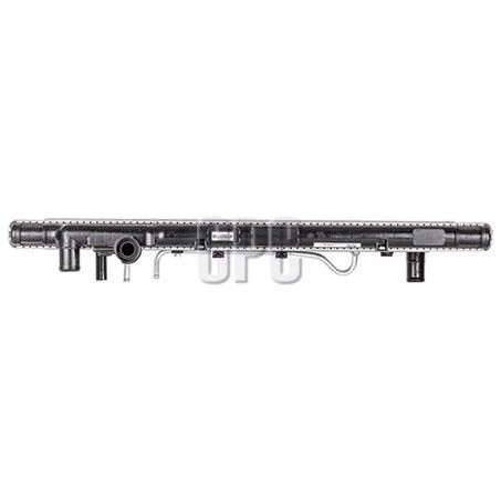 FloKool RAD433 Radiator – Aluminium Core, Plastic Tank | Fits Toyota RAV4 1994–2000 Automatic - Image 2