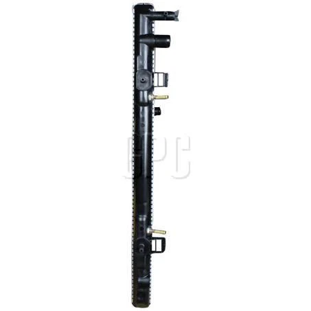 FloKool RAD449 Radiator – Nissan Pulsar/Almera/Bluebird (Auto) – Aluminium Core - Image 2