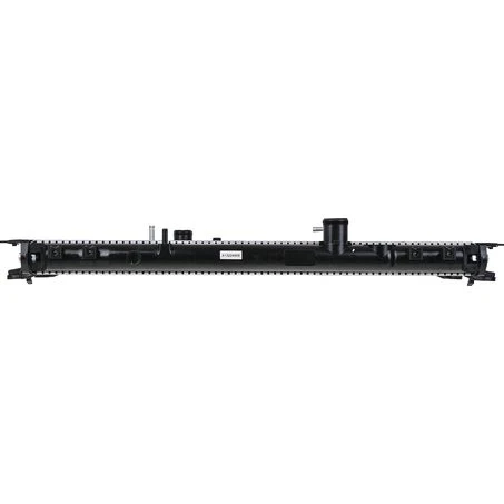 FloKool RAD730 Radiator – Aluminium Core Radiator for Toyota Hilux (Auto) - Image 2