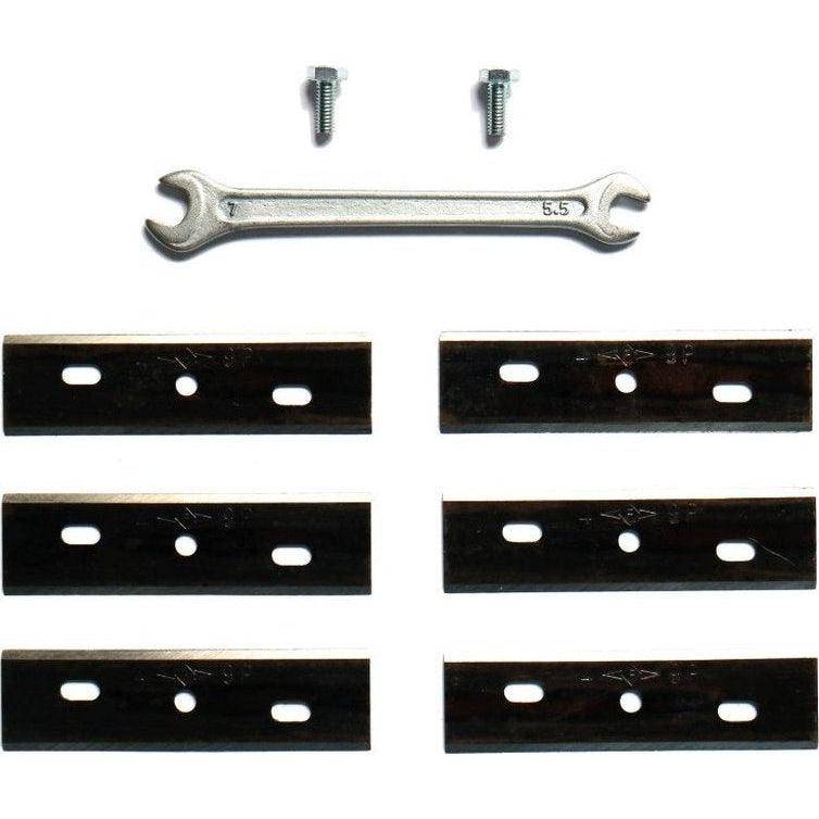 Replacement Blades To Suit Robolinho 700E