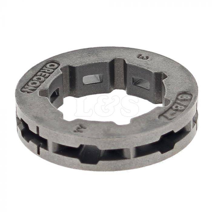 Rim Sprocket 3/8" 7T Ps6800
