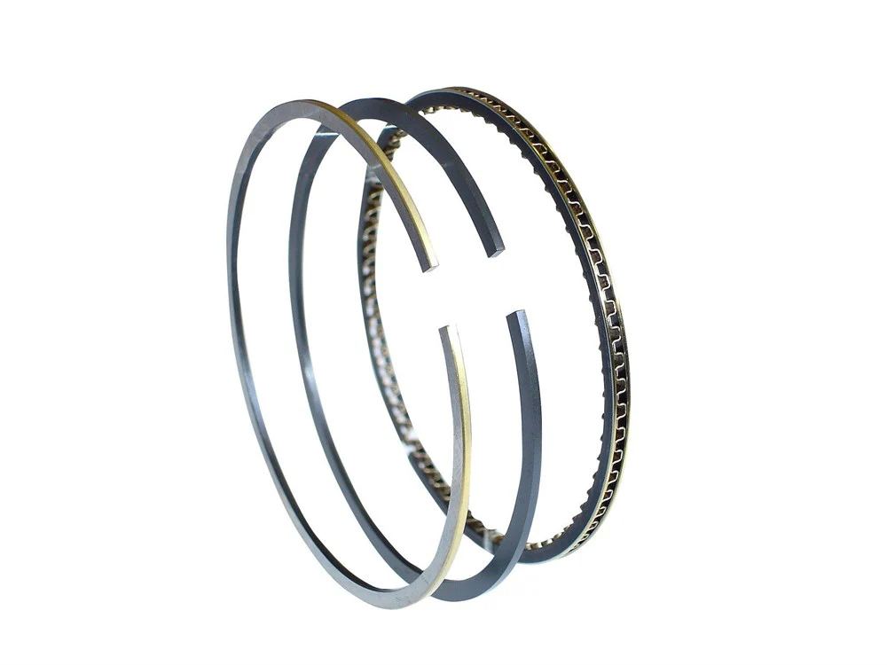 Ring Set STD GX160