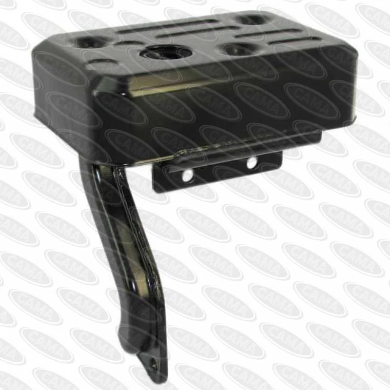 Robin #252-30401-11 Eh12 Muffler