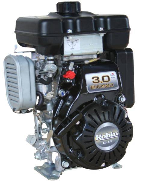 Robin Eh09 2.8Hp Engine (17Mm Keyed Shaft) - OBSOLETE