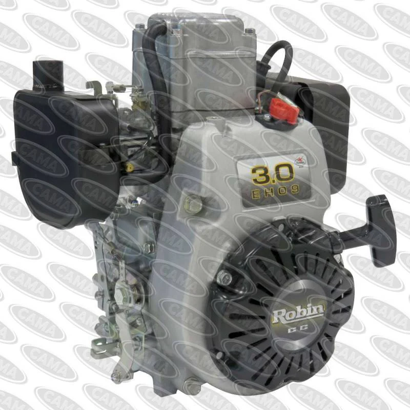 Robin Eh09 2.8Hp Engine (Rammer Shaft) - NLA