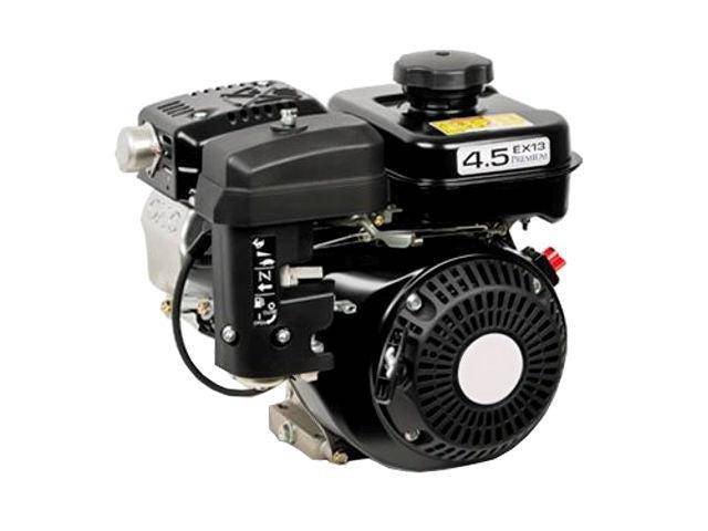 Robin Ex13 4.3Hp 3/4" Engine