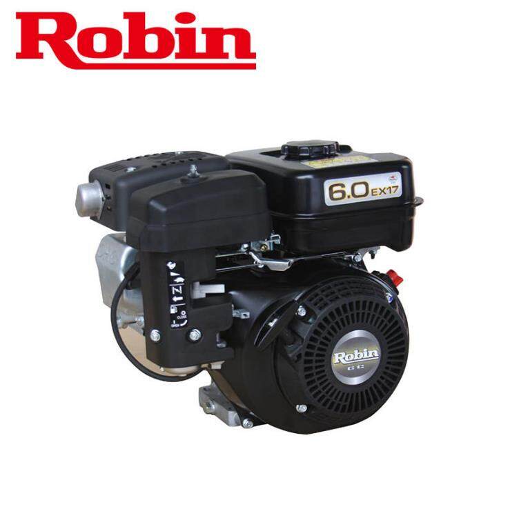 Robin Ex17 5.7Hp Engine 3/4" 6:1 Reduction (Obsolete)