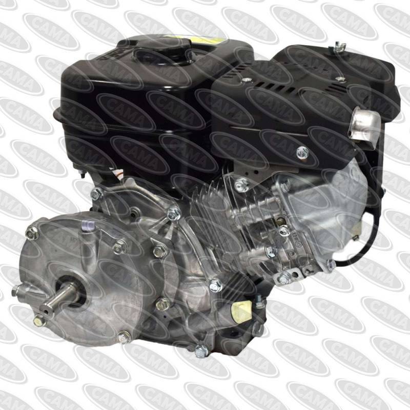 Robin Ex17 5.7Hp Engine 3/4" 6:1 Reduction (Obsolete) - Image 2