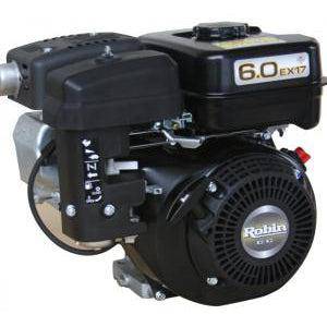 Robin Ex17 5.7Hp Engine 3/4 Shaft