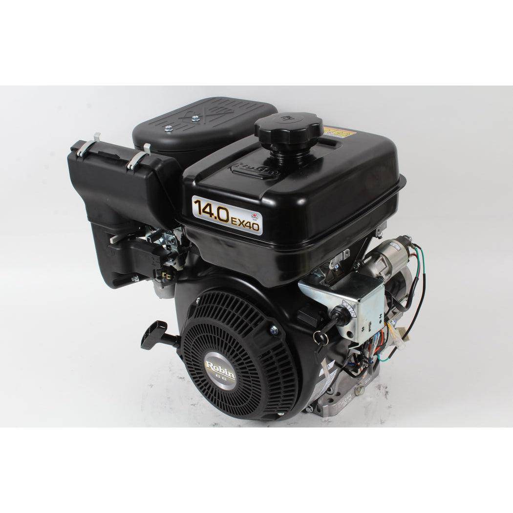 Robin Ex40 14.0Hp Engine