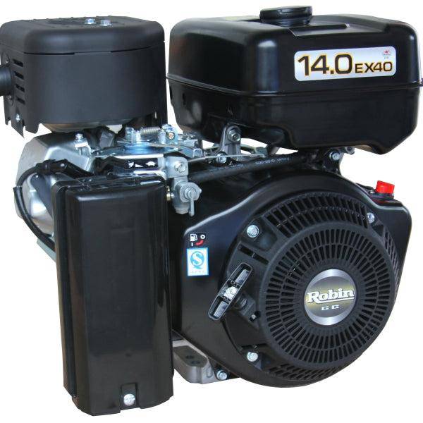 Robin Ex40 14.0Hp Engine - Image 2