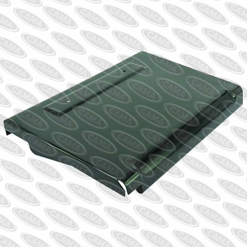 Rover #A03950 Steel Rear Flap - OBSOLETE