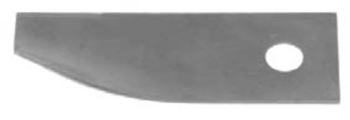Rover Flail Blade (Pair) Fits Colt, Lawn King, Raider, Rancher, Ranger Models. Flat Blade